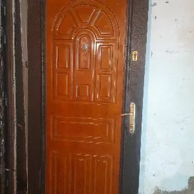 Daşky gapy
