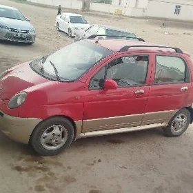Daewoo Matiz 2005