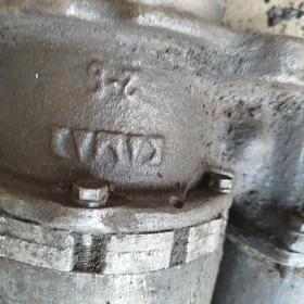 kamaz statyr