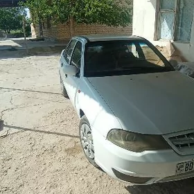 Daewoo Nexia 2010