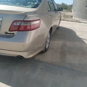 Toyota Camry 2008