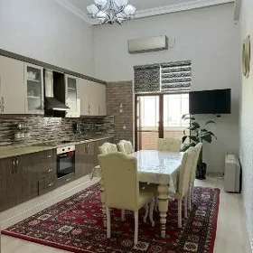 Элитка 3 ком 190м2 продажа
