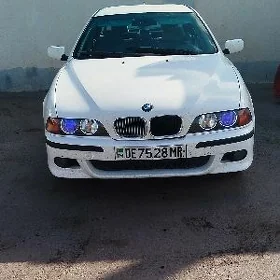 BMW E39 1996