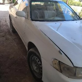 Toyota Mark II 1993