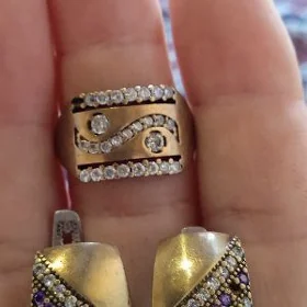 Hürrem kamplekt