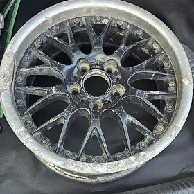 bbs disga 17