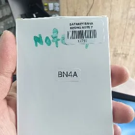 Redmi note 7 Batarey