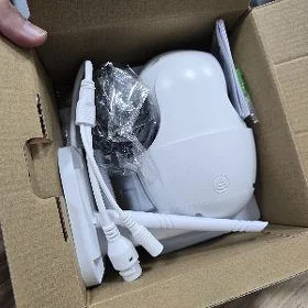 ARZAN PTZ WIFI 3MP KAMERA🤩️