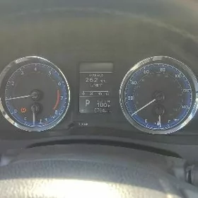 Toyota Corolla 2017