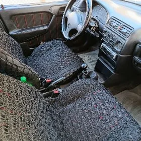 Opel Vectra 1992