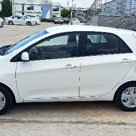 Kia Picanto 2013