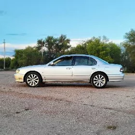 Nissan Maxima 1996