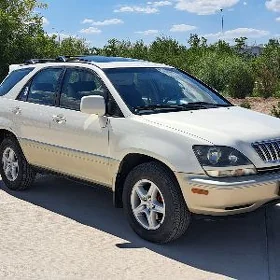 Lexus RX 300 2000