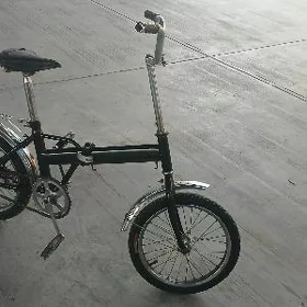 kama tigir