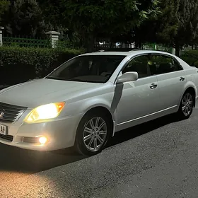 Toyota Avalon 2009