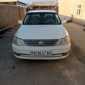 Toyota Avalon 2000