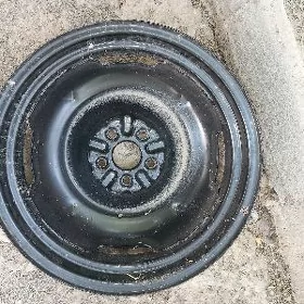 Toyota karolla zapasga ince