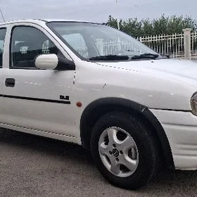 Opel Vita 1995