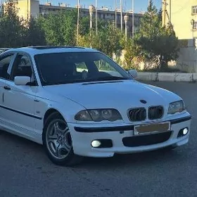 E46 MKA diska