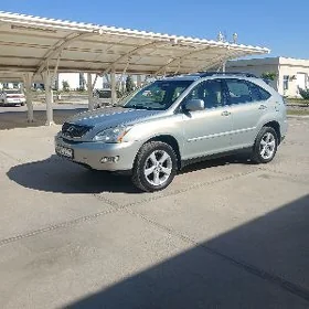 Lexus RX 330 2004