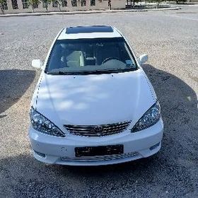 Toyota Camry 2005