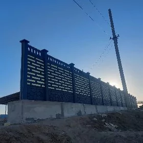  BETON ZABOR DERWEZE WARAT