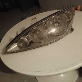 kapot fara tumannik
