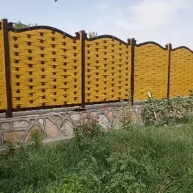 BETON ZABOR WARATA 