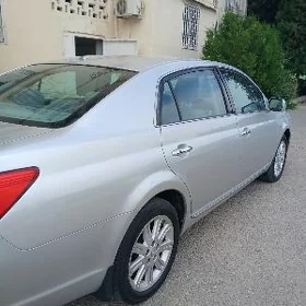 Toyota Avalon 2009