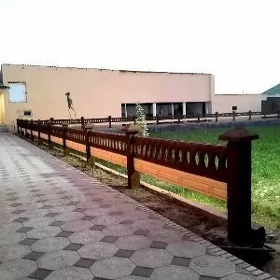  BETON ZABOR WARATA 