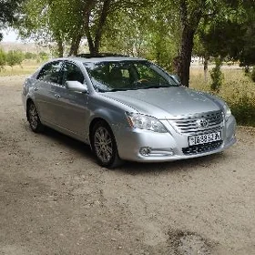 Toyota Avalon 2007