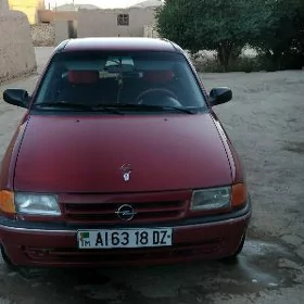 Opel Astra 1992