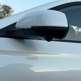 Changan X5 Plus 2026