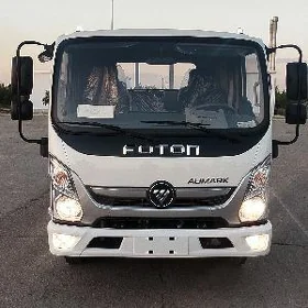 Foton Auman D 2026