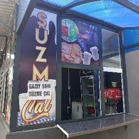 Pepsi aparat,gazirowka satlyk.