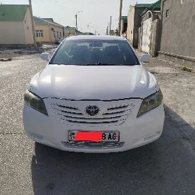 Toyota Camry 2008