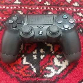 Jostik DualShock ps4