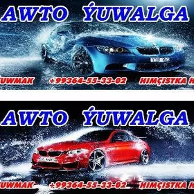 AWTO YUWALGA