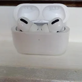 Airpod orginal nauşnik