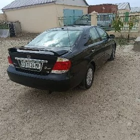 Toyota Camry 2005