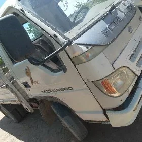 Forland H3 2008