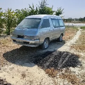 Toyota Town Ace 1993
