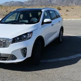 Kia Sorento 2020