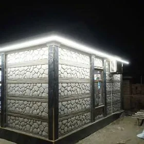  BETON ZABOR WARATA 