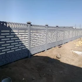  BETON ZABOR DERWEZE WARAT