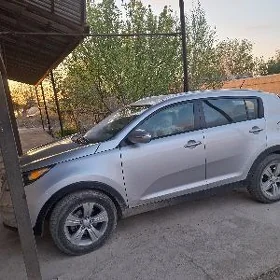 Kia Sportage 2012