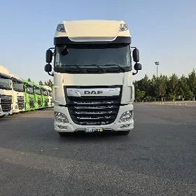 DAF 480 2022