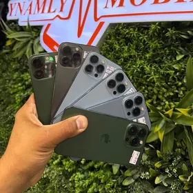 Iphone 13 pro