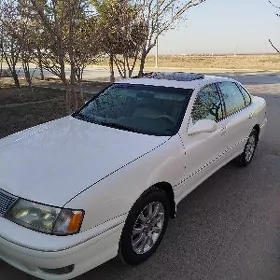 Toyota Avalon 1998