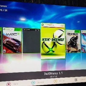 xbox 360 slim